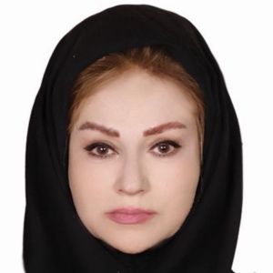 دکتر پریسا صالحی