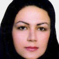 دکتر مهدیه قلندری