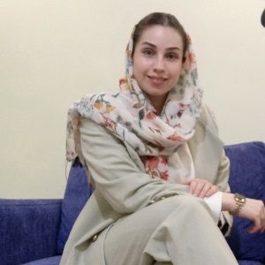 ماری پهلوانی