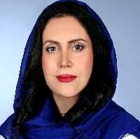 مریم انصاری