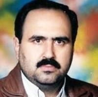 دکتر علیرضا بهشتی روی