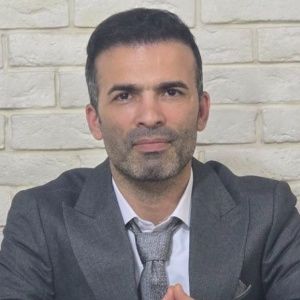 دکتر احمد عزیزی
