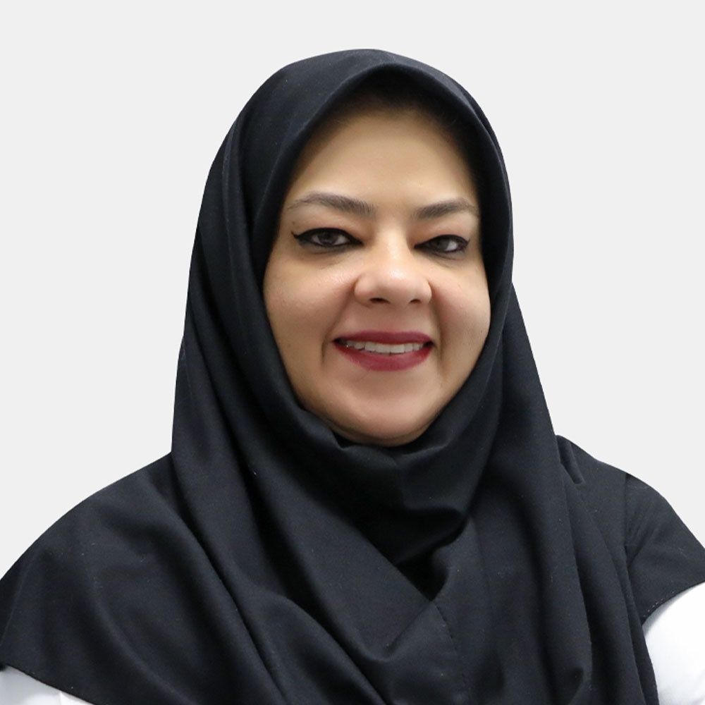 دکتر سمانه سرباز