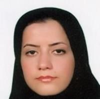 دکتر الهام مهدی زاده فر