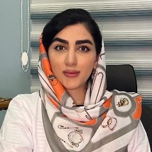آیدا ضیف الدینی