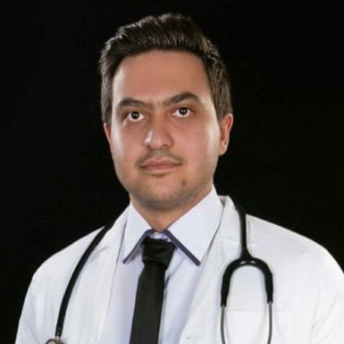 دکتر عماد فیاضی
