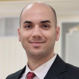 دکتر امیر قربان زاده
