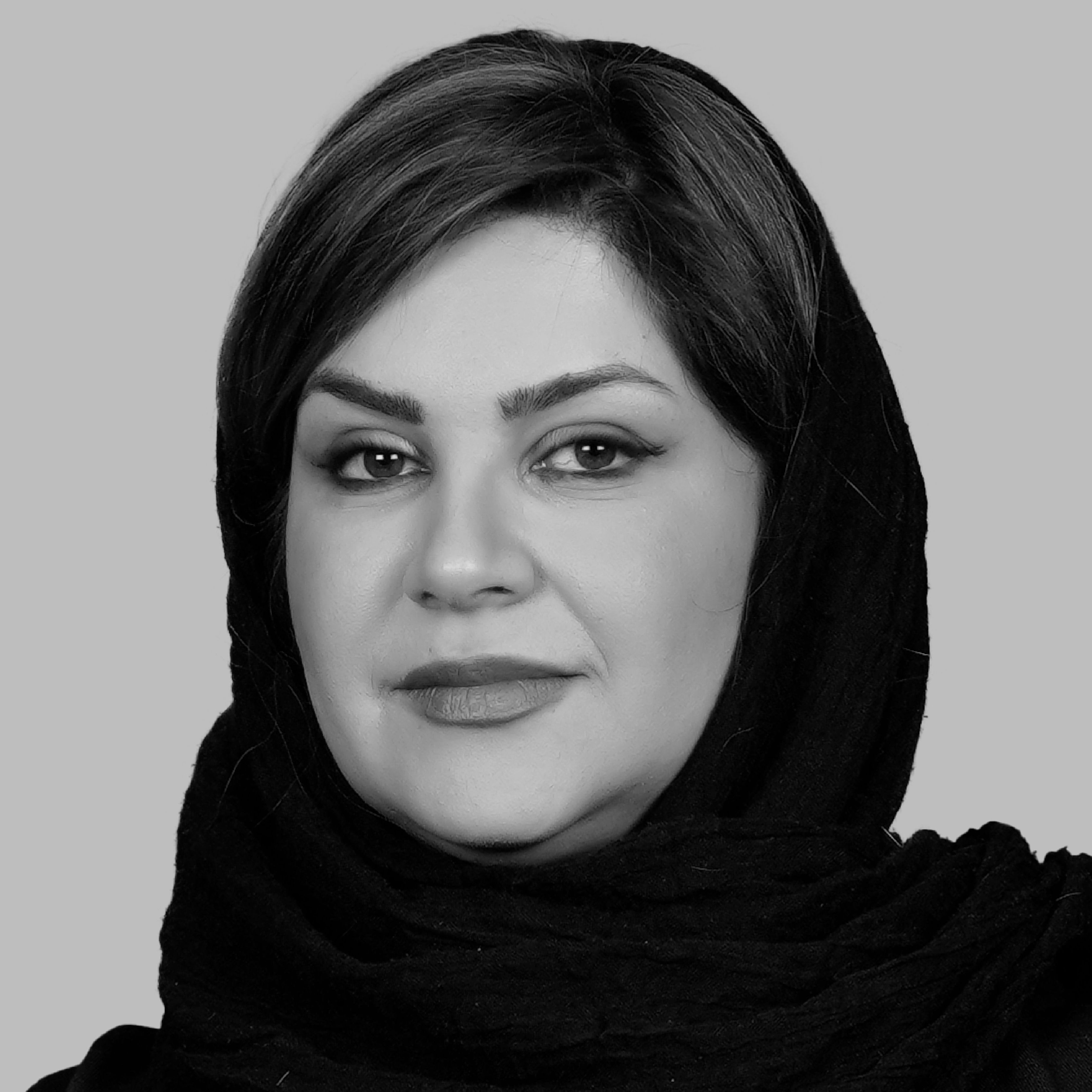 مهسا اسلامی فارسانی