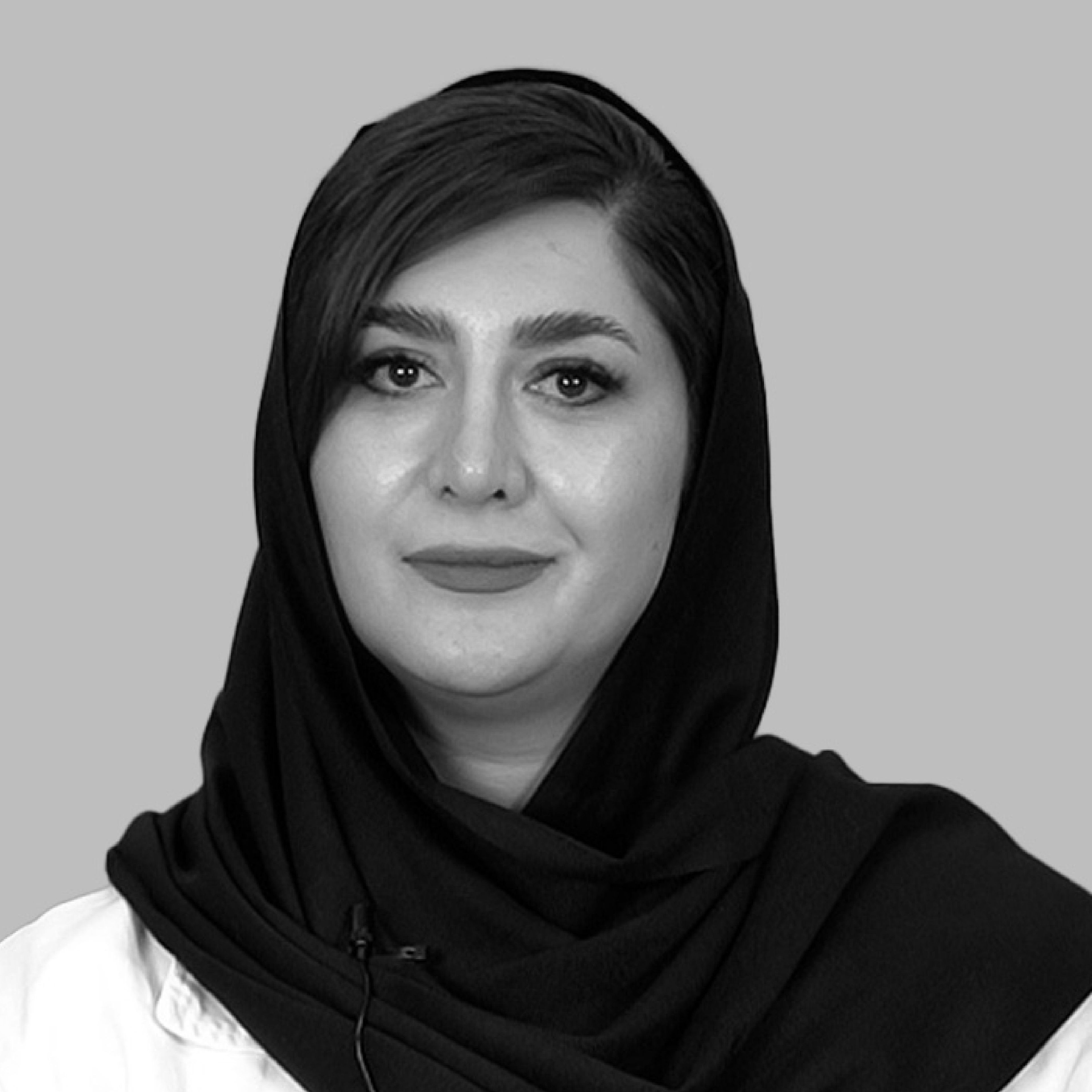 دکتر بهاره عیوض نژادفیروزسالاری