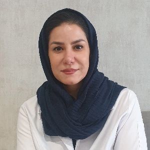 دکتر سولماز سلگی