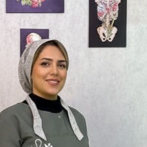 حانیه سبزکار