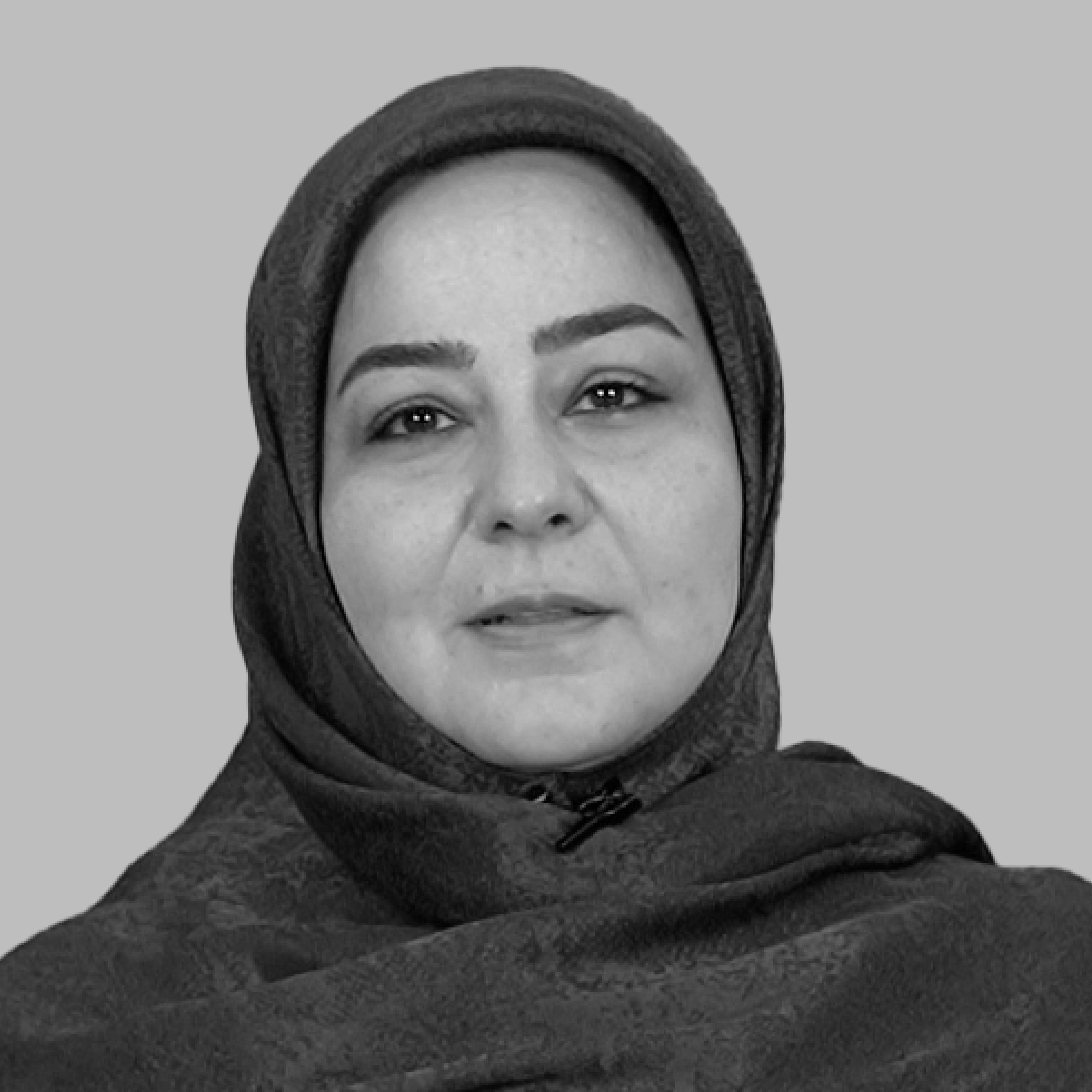 مریم ممقانیه