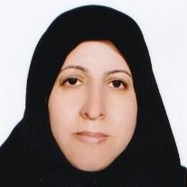 محبوبه ناطقی