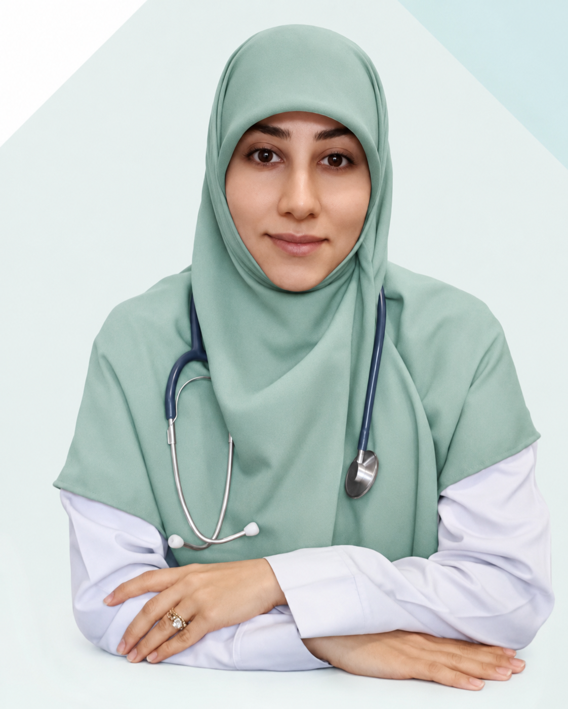 دکتر نفیسه برهانی