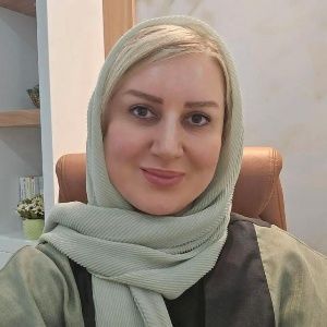 دکتر مهنوش حاجت زاده