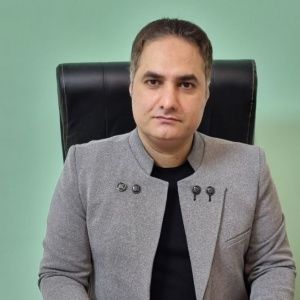 علی اصغر خدابخشی