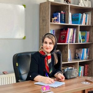 فریبا بهرامی نیا