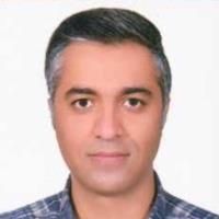 دکتر نادر محسنی