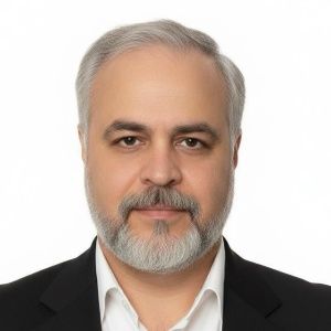 دکتر علی ملازمانی