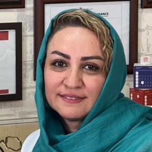 دکتر لیلا یزدان پناه