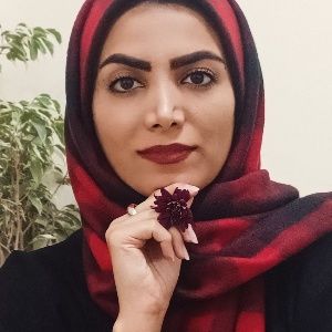 دکتر مطهره مشرفی