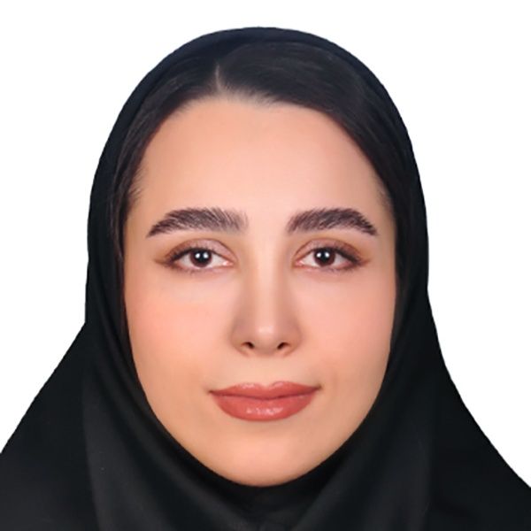 دکتر مهسا مجرد