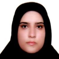 دکتر سیده محدثه طاهری
