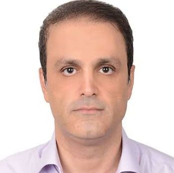 دکتر علیرضا چگینی اصلی