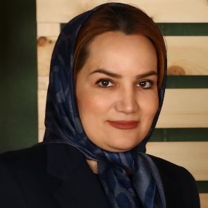 دکتر اعظم غیبی