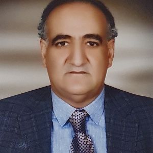 دکتر هرمز عظیمی