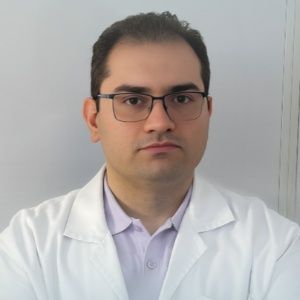 دکتر محمد نگارش
