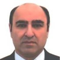 دکتر امیرمحمود اسماعیلیه