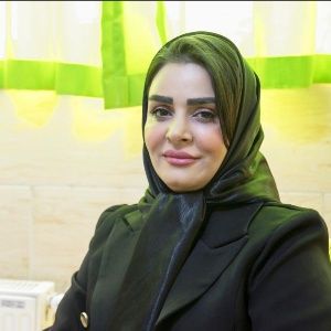 رضوانه تاجیک