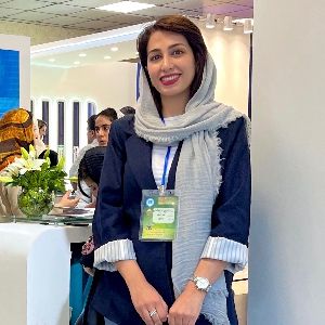 دکتر سروین علیزاده صدیقی