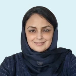 دکتر مریم خسروی