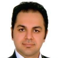 دکتر کاووس قاجار
