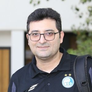 دکتر میثم رضائی