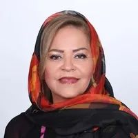 دکتر سهیلا رنجبر