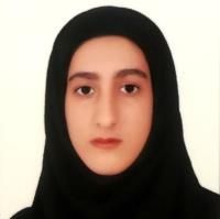 مریم دهقانی