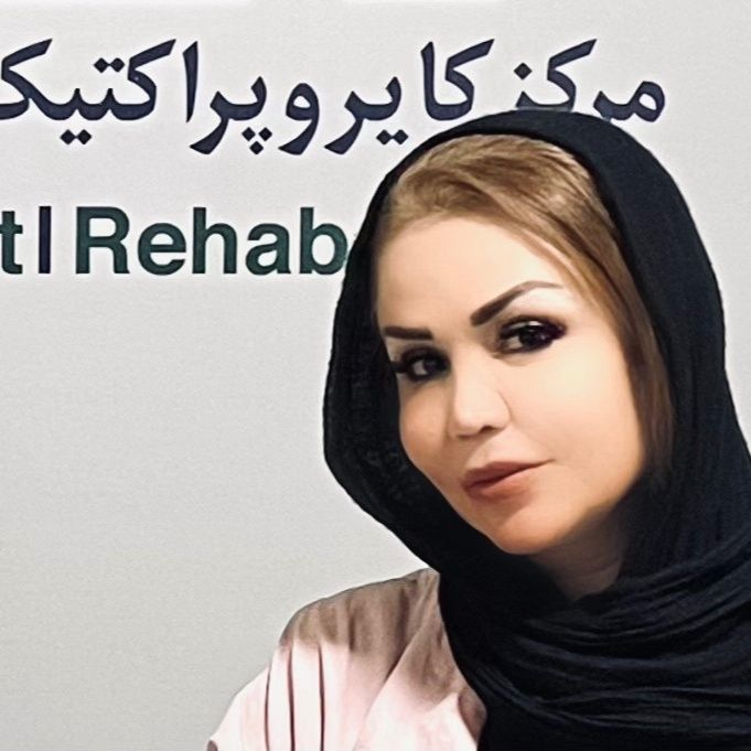 دکتر فائزه وکیلی