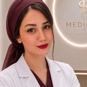 دکتر فهیمه شهرکی