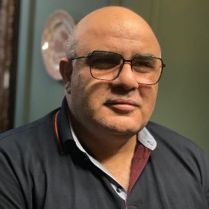 دکتر علیرضا جعفری نژاد
