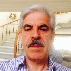 دکتر امیر اصلان زاده