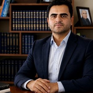 مهدی احمدی