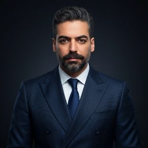 مرتضی داداشی