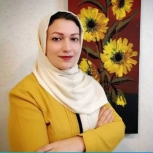 طاهره موذنی
