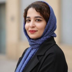 راضیه بهجتی نجف آبادی
