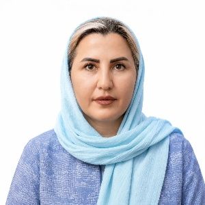 دکتر فرزانه حاجی زاده