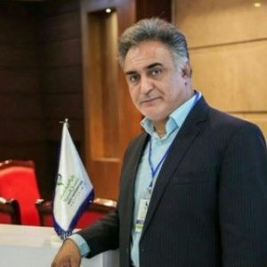 دکتر حسن بادپر