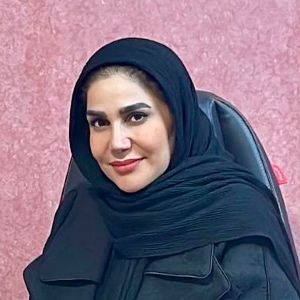 نفیسه احمدی
